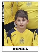 Copa Deniel
