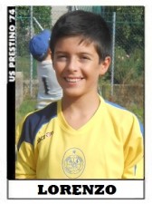 Quarta Lorenzo