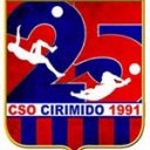 C.S.O. CIRIMIDO 1991