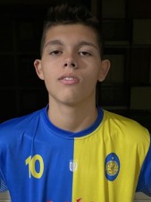 Napoli Daniel Calogero