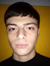 Lombardo Nicholas Edoardo