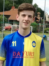 Alunno Violini Andrea