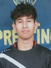 Munaico Paz Adriano David